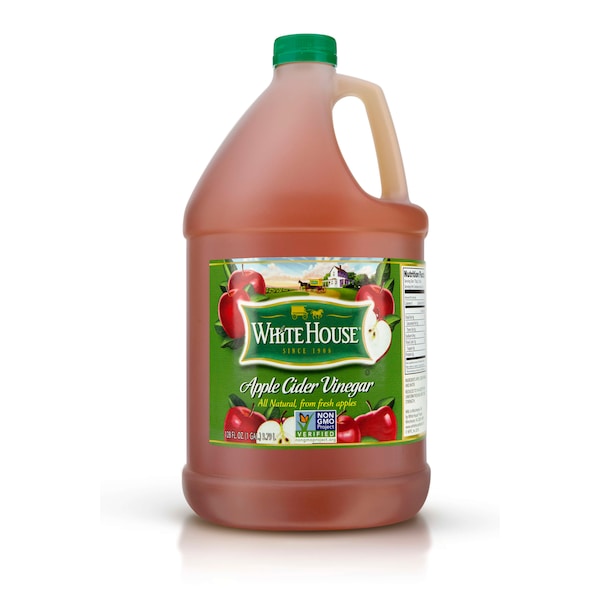 Apple Cider Vinegar 50 Grain 1 gal., PK4